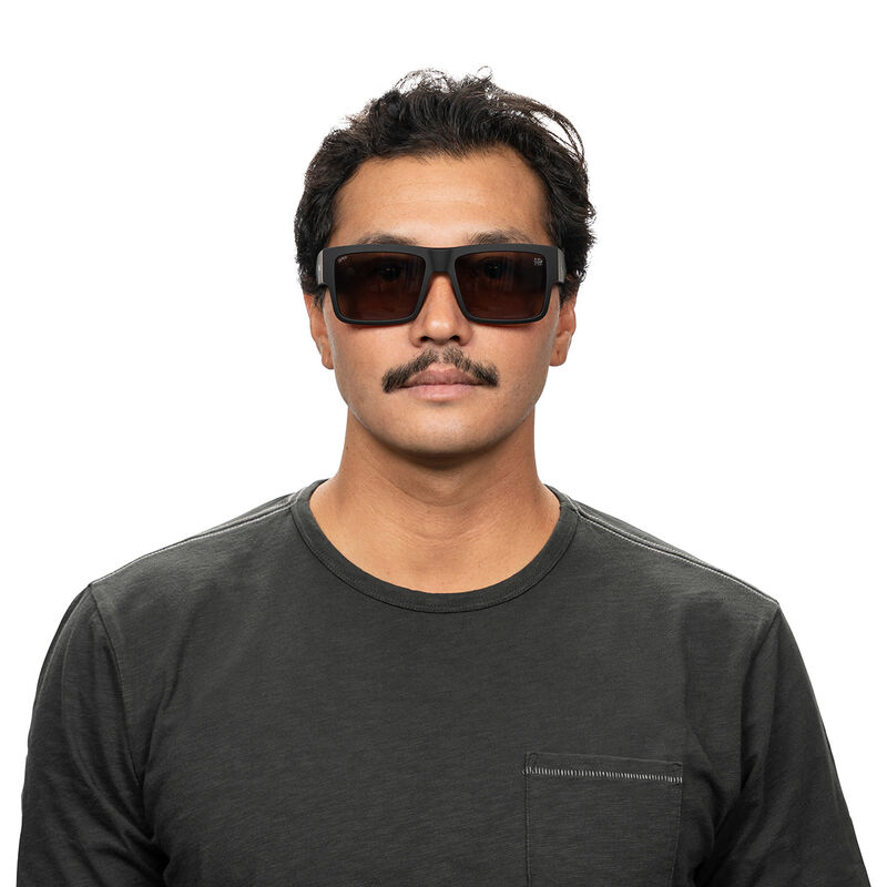 CYRUS, Matte Black-Happy Gray Green, hi-res image number null